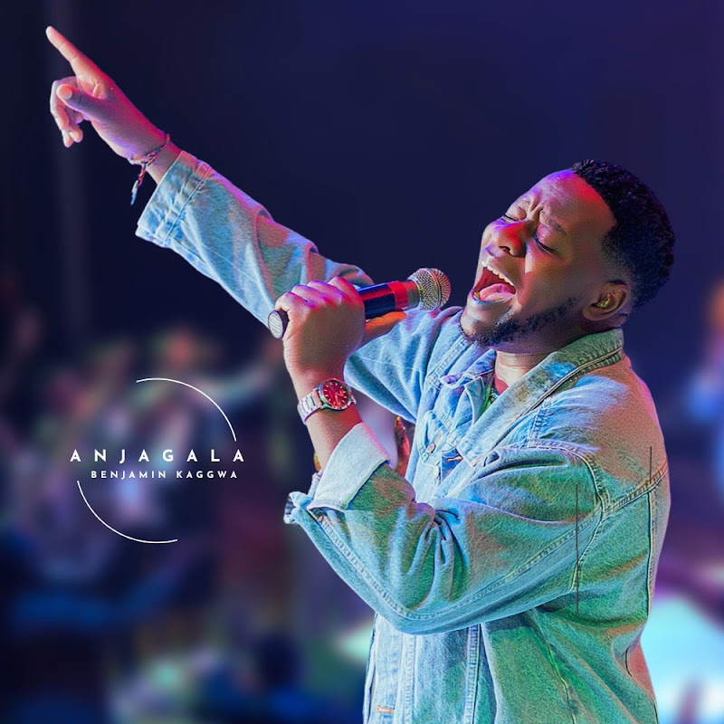 BENJAMIN KAGGWA