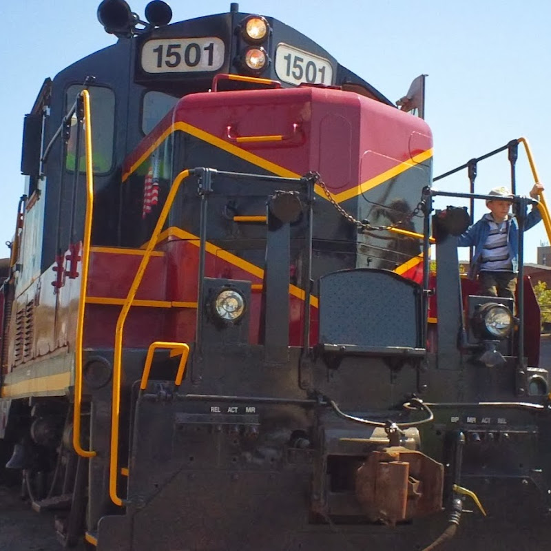 South Coast Rail Videos