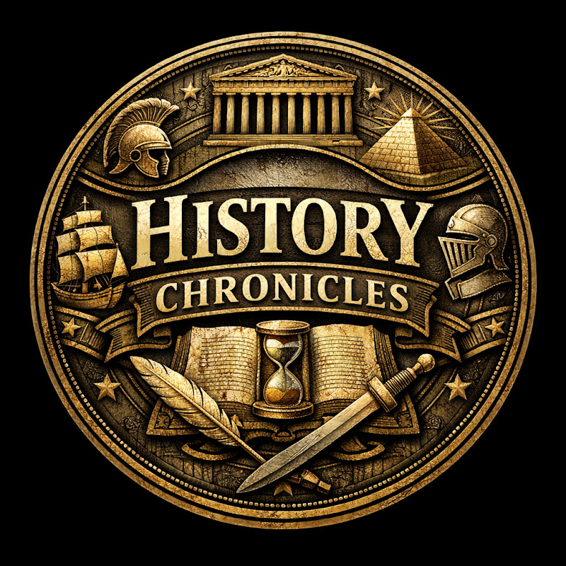 HISTORY CHRONICLES 