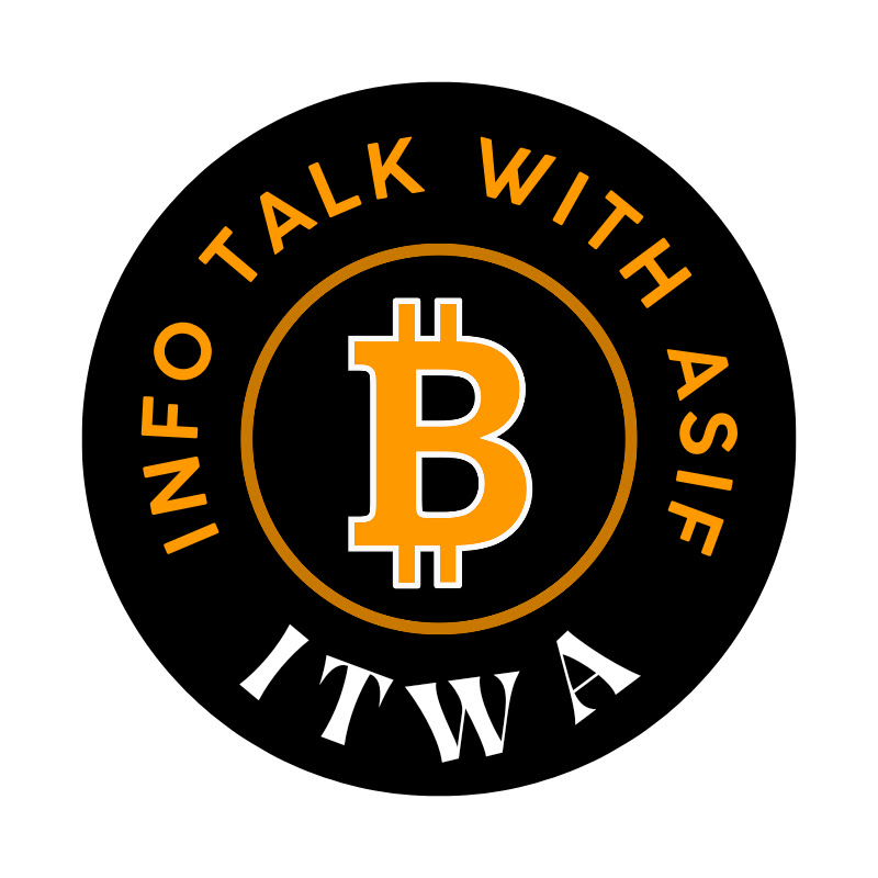 INFO TALK WITH ASIF