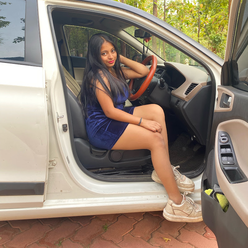 Sneha Mondal