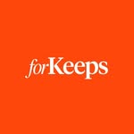 For Keeps Branded Merchandise