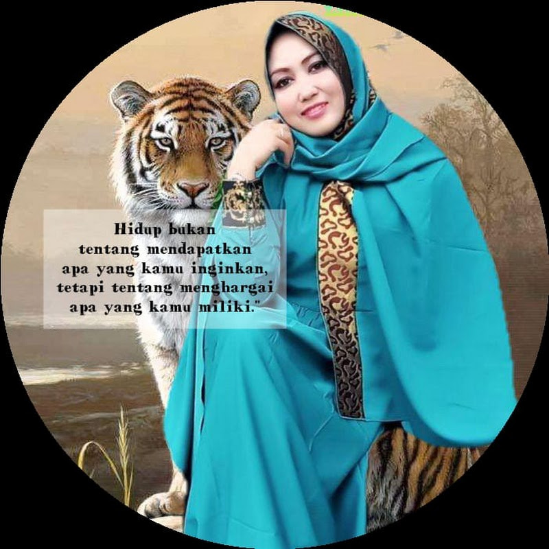 Lintang Sarah Chanel