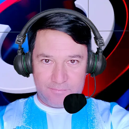 Super mega adrian