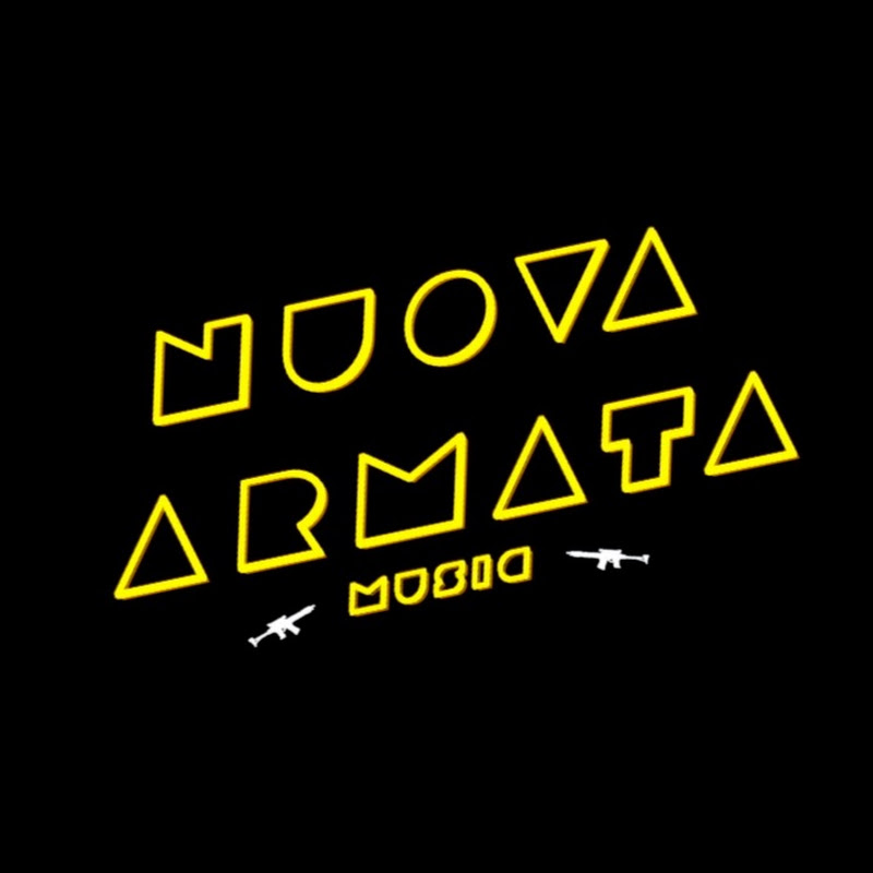 Nuova Armata Music