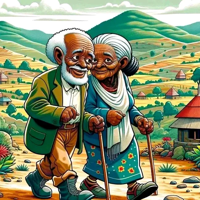 wa badimo