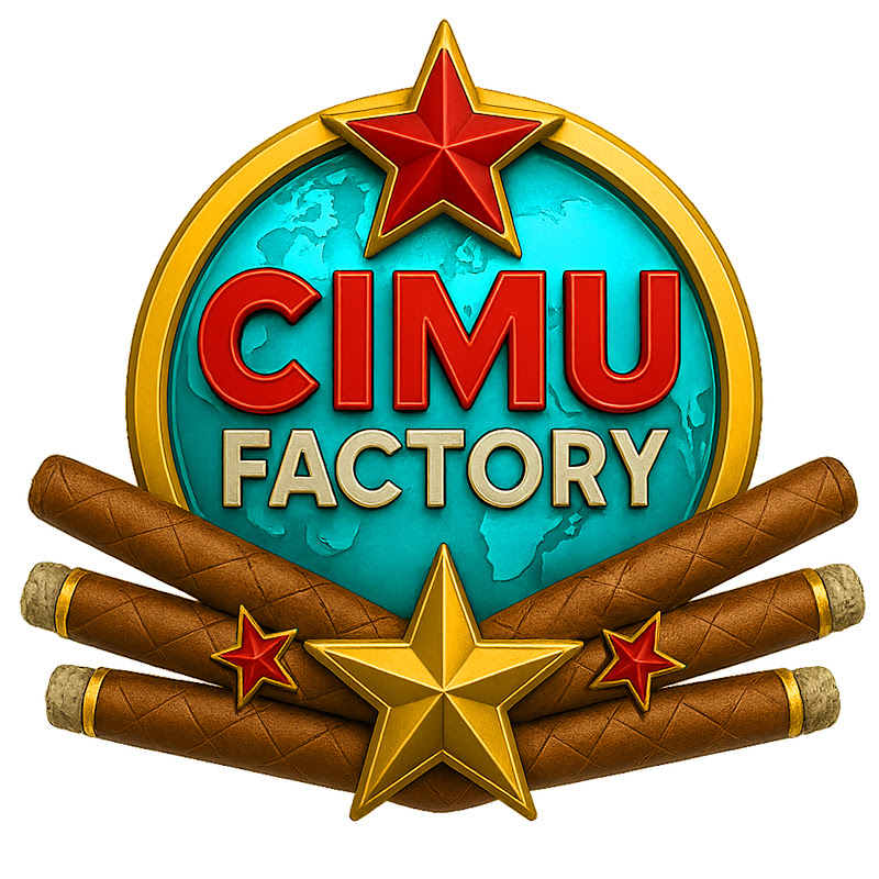 Cimu Factory  
