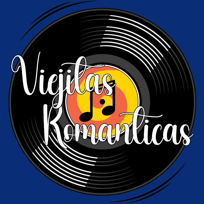  Viejitas Romanticas