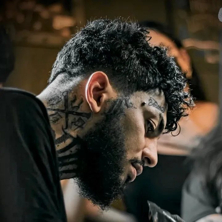 Vago Tattoo