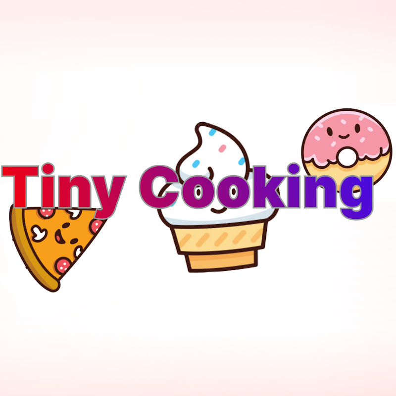 Tiny Cooking