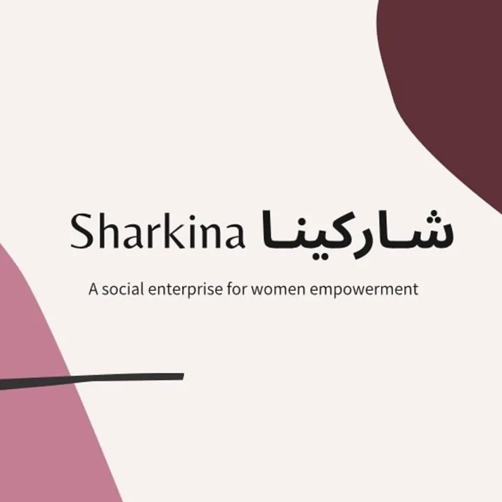 sharkina شاركينا