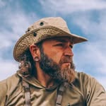 Daniel Vitalis