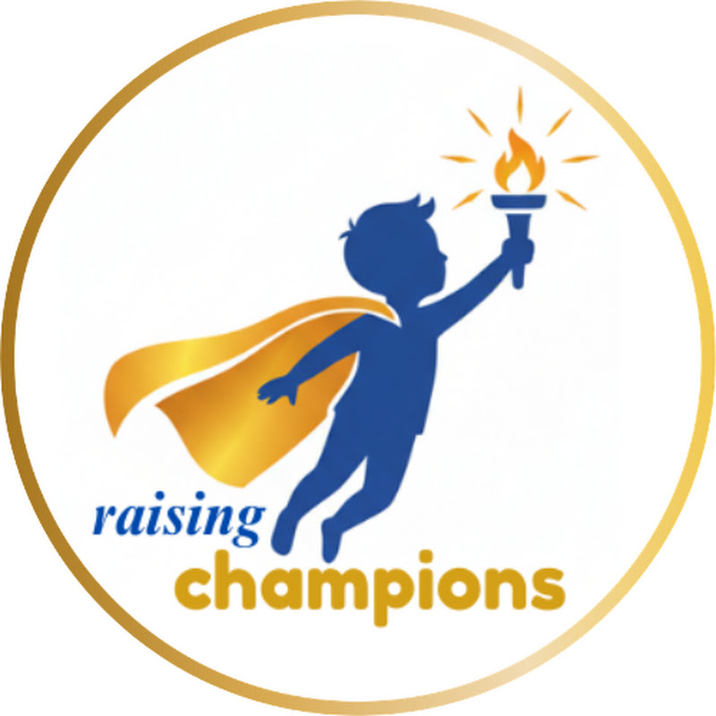 Raising Champions Hub