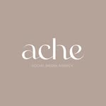 Ache | Social Media Management | Branding