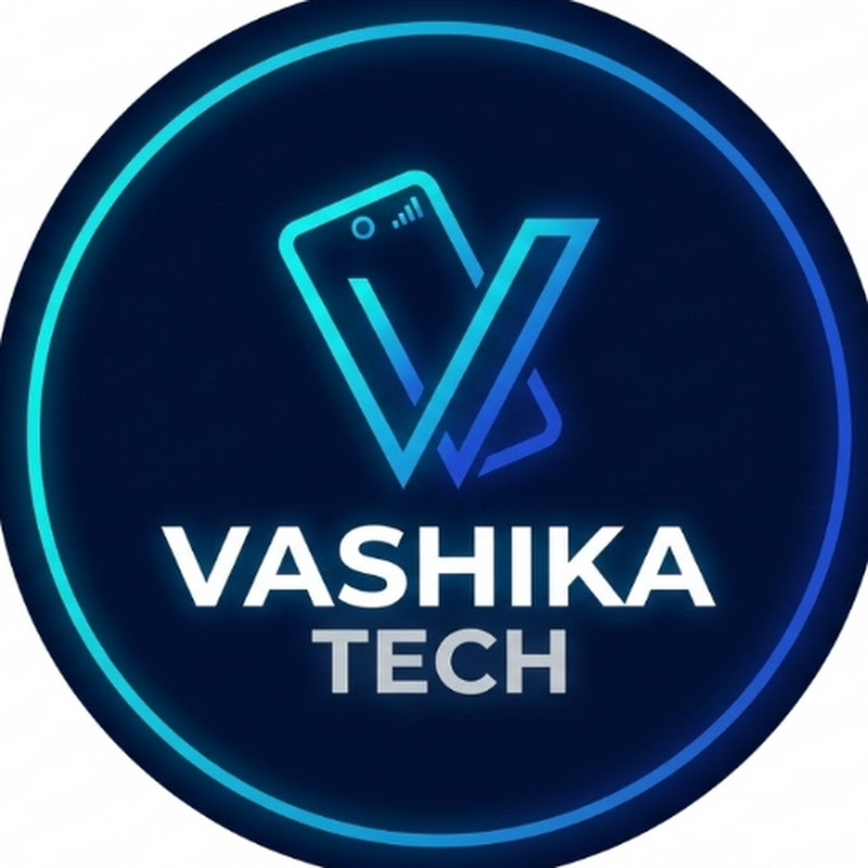 vashika tech 