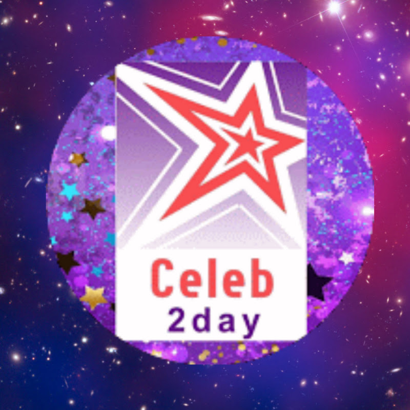 Celeb 2day