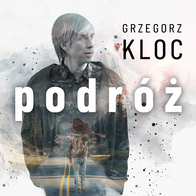 Grzegorz Kloc- DŹWIĘKI Z NIEBA