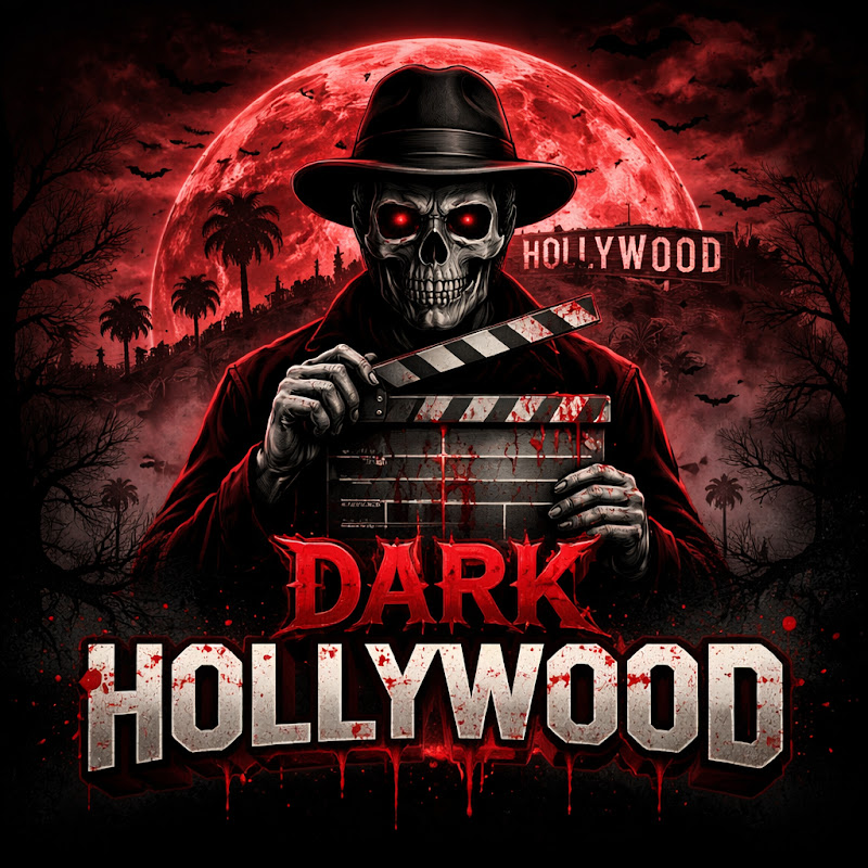 Dark Hollywood