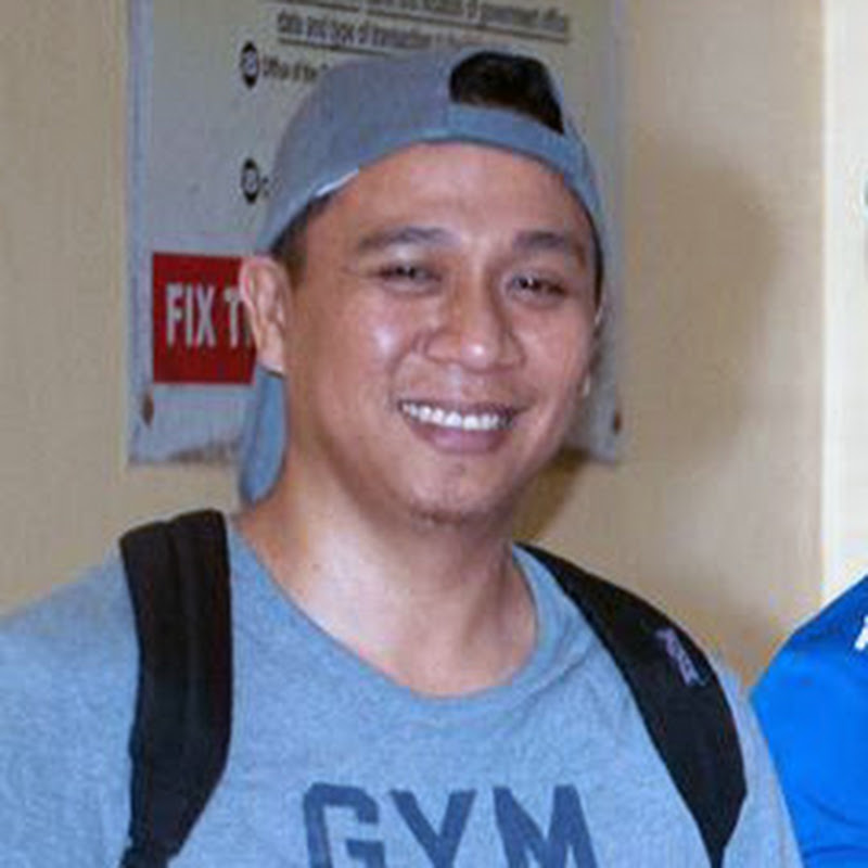 Ilonggo Dad