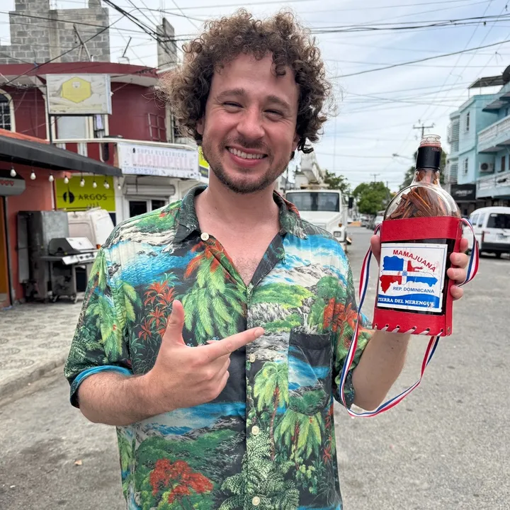 Luisillo El Pillo