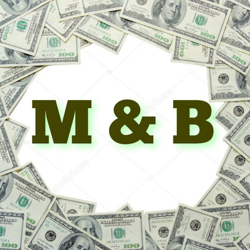 Money And Business