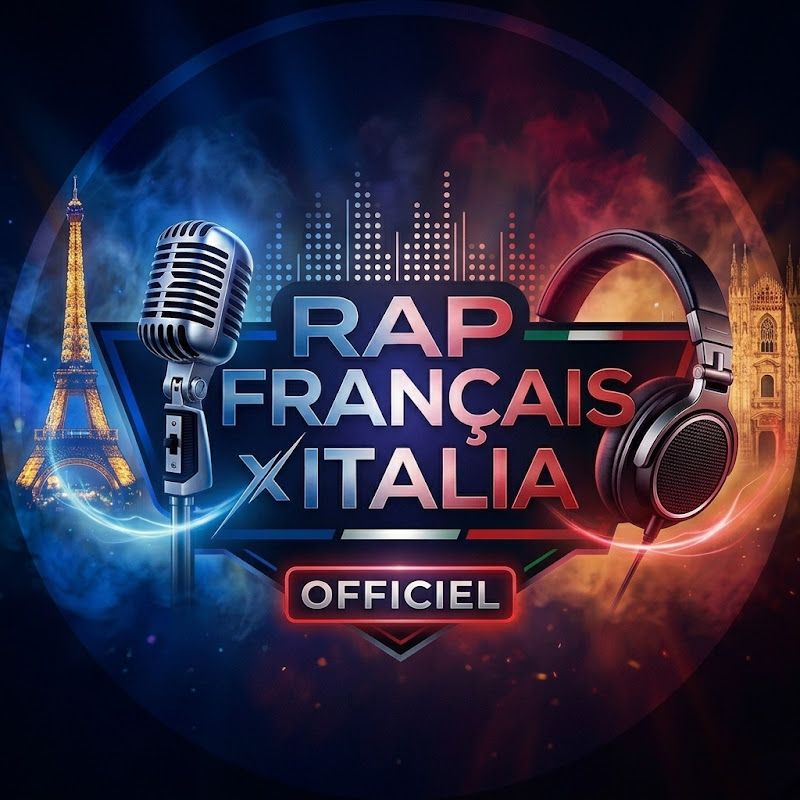 Rap Français x Italia