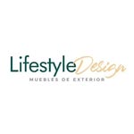 Lifestyle Design® Muebles de Exterior