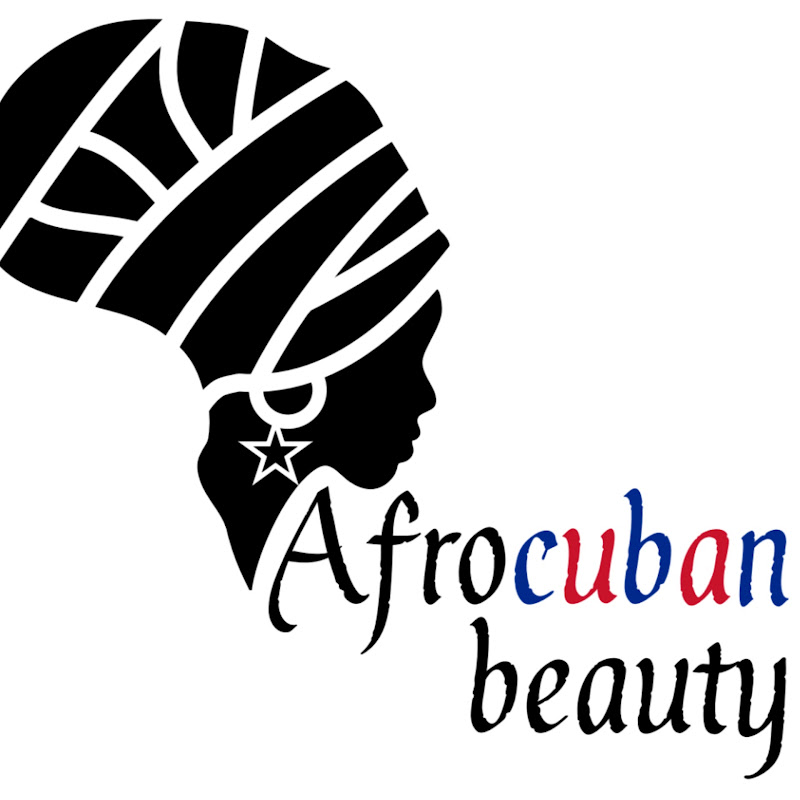 Afrocuban Beauty