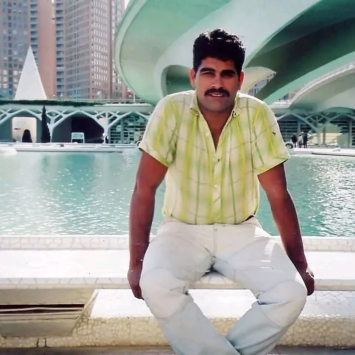 Asif warraich