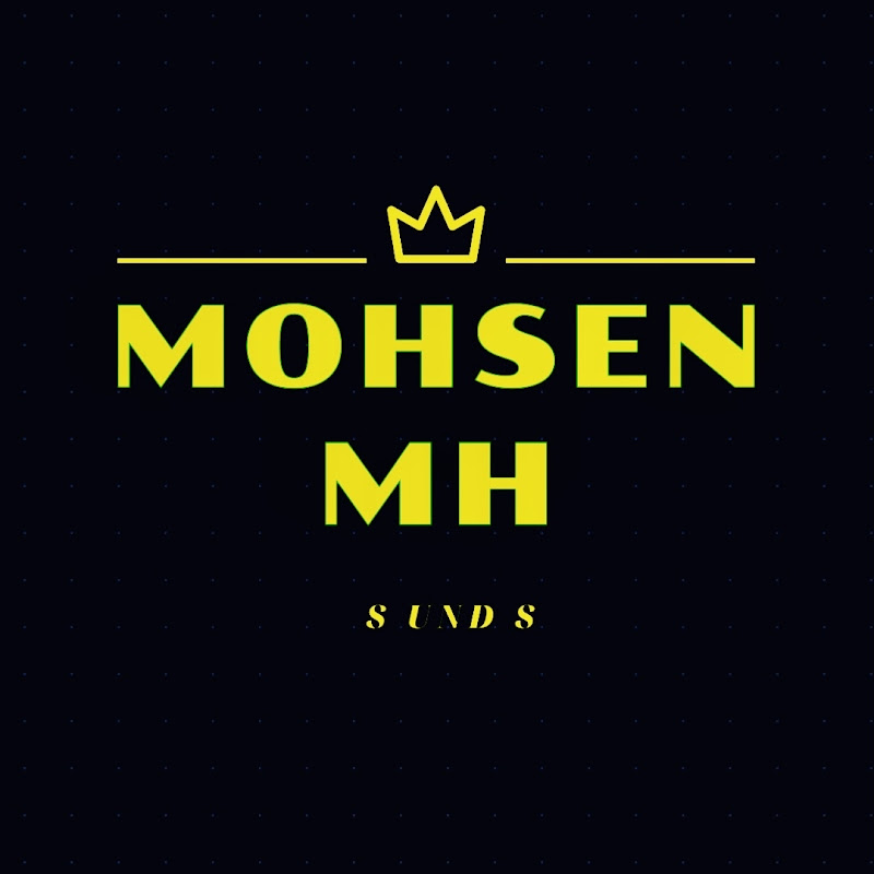 Mohsen.MH.offiziellchannel