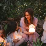 Little Belle Nightlights 🍄