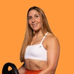 Eva Almeida 🇬🇧🇪🇸 Online Fitness Coach