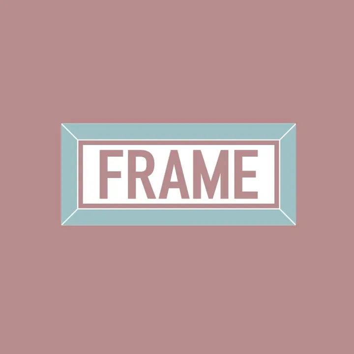 فريم - FRAME