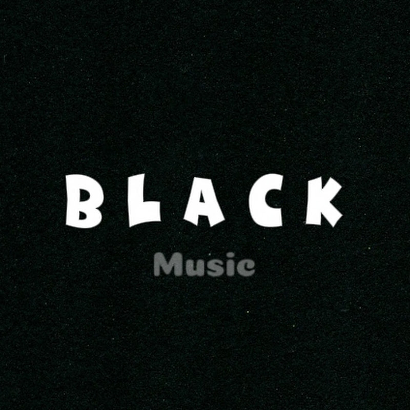 Black Music