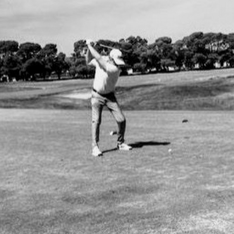 Andrew Hutchings That Golf Guy