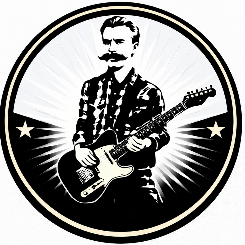 Guitar Lodge