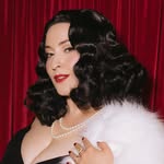 Анна Тайсберг Визажист Москва