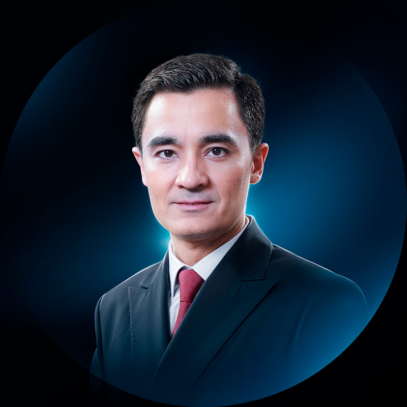 Ikromjon Tojiddinov