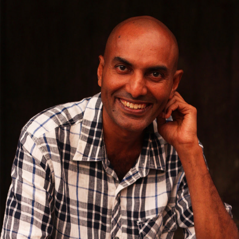 Master Manisekaran