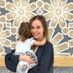 Анастасия в Абу-Даби | lifestyle Abu Dhabi