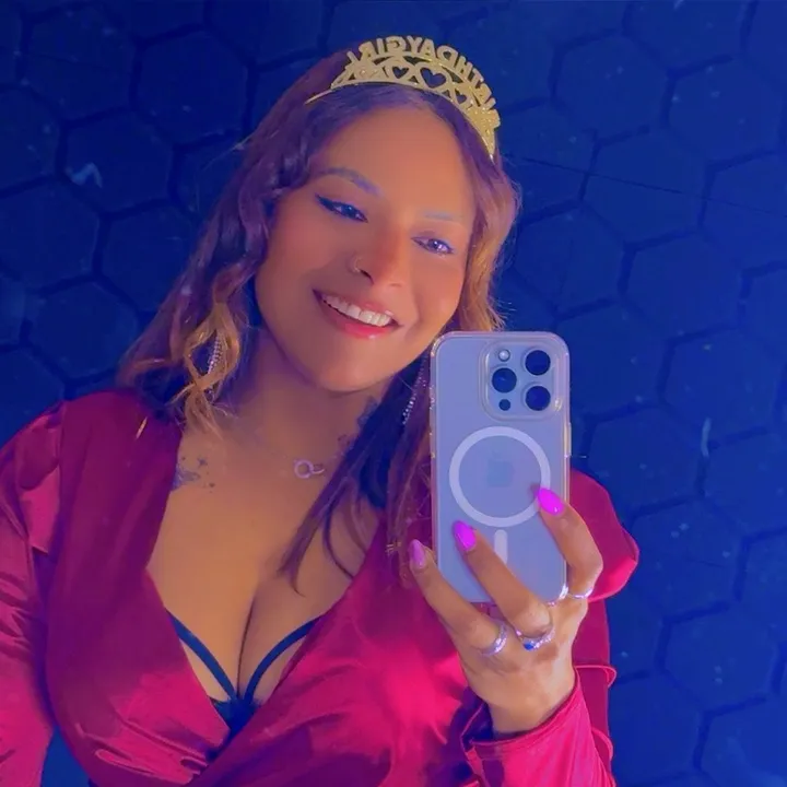 women power 🌎 🗺