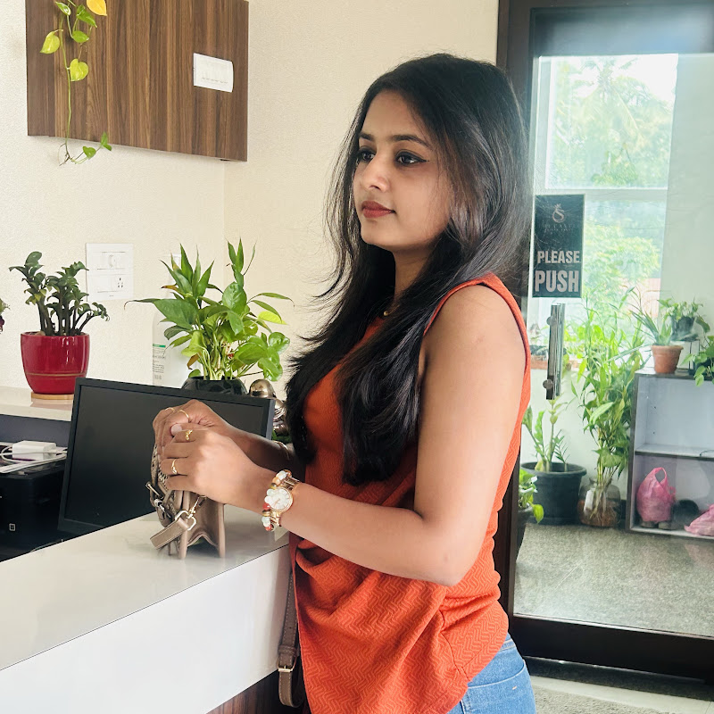Being Aneesha