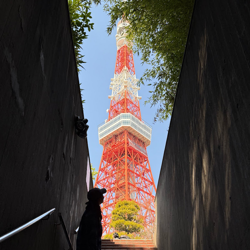 Hina Life in Japan