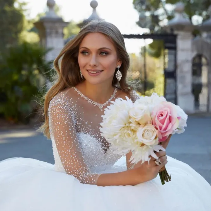 The Wedding Planner