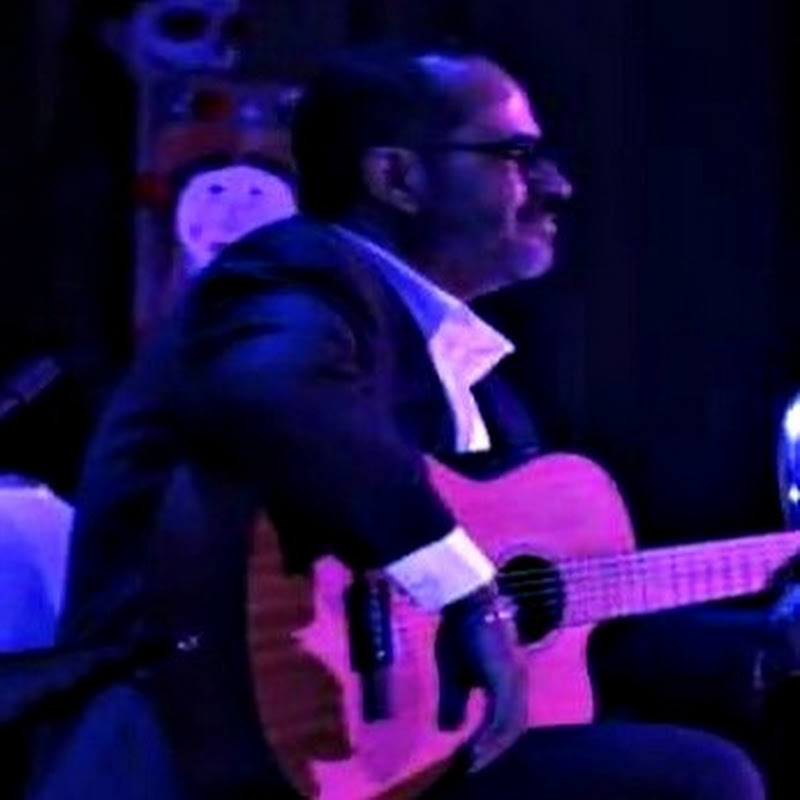 Leo Reyes