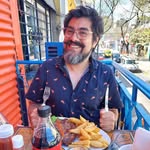 Patricio Esteban Berroeta A.