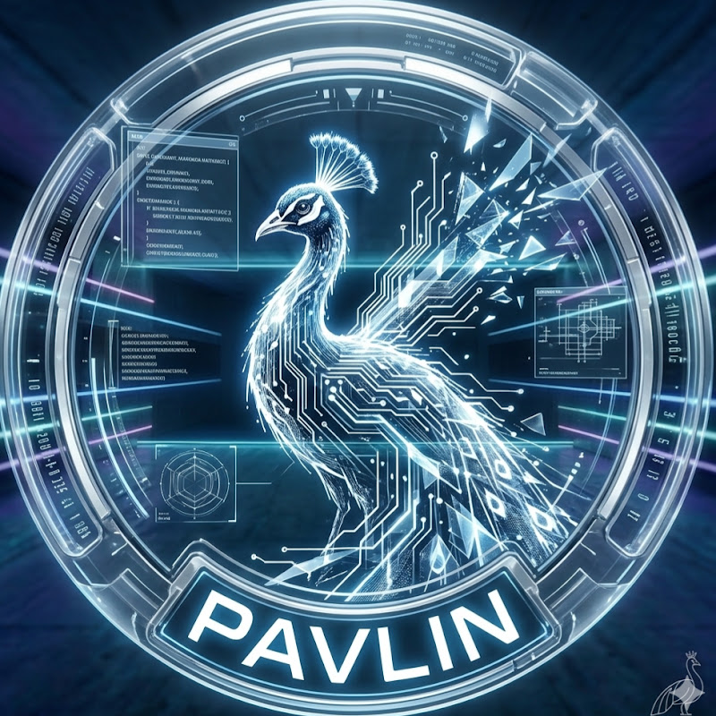 PavLiN ヅ AI