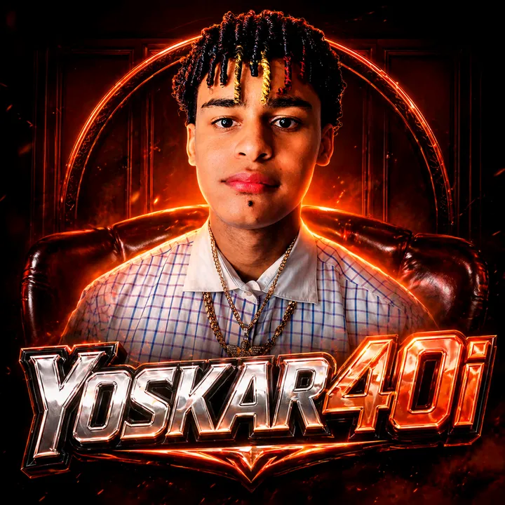 Yoskar40