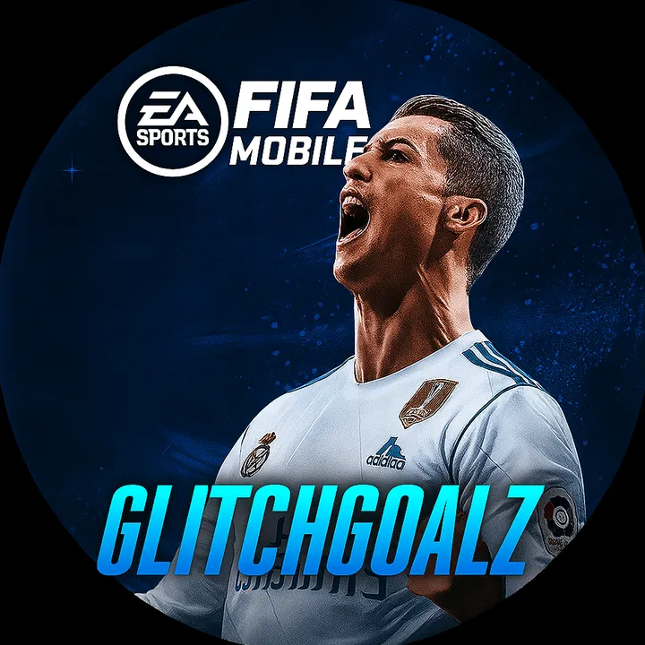 GlitchGoalz