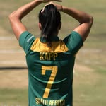 Marizanne Kapp